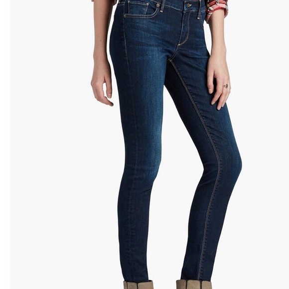 Lucky Brand Denim - Lucky Brand skinny jeans NWOT